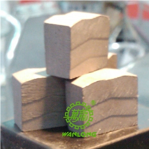 Marble Granite Cutting Segments