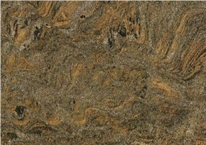 Paradiso Bash Granite Slabs