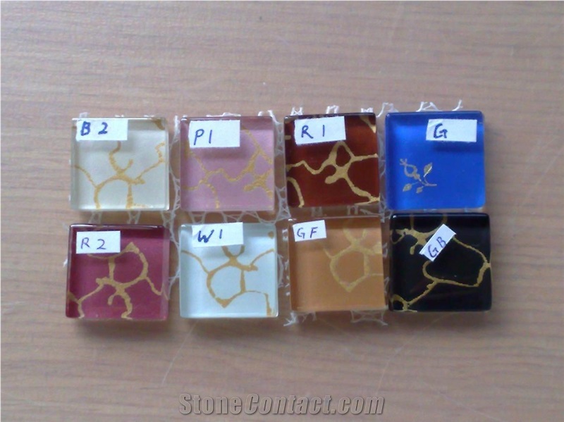 Glass Mosaic