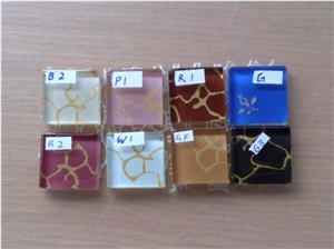 Glass Mosaic Glass Mosaic