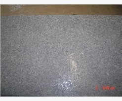 G603 Granite Slabs & Tiles, China Grey Granite