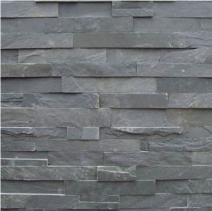 Gray Slate Cultured Stone