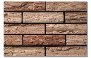 Sandstone Cultured Stone