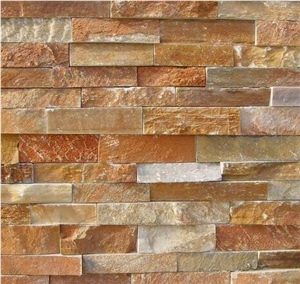 Yellow Slate Tiles
