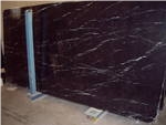 Dark Marquina Marble Slabs