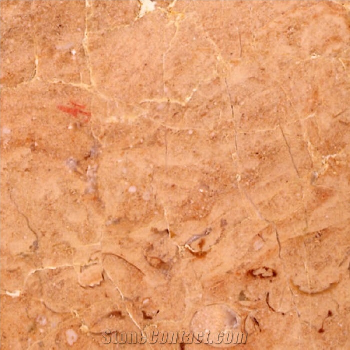 Rosa Zarci Limestone Slabs & Tiles, Spain Pink Limestone