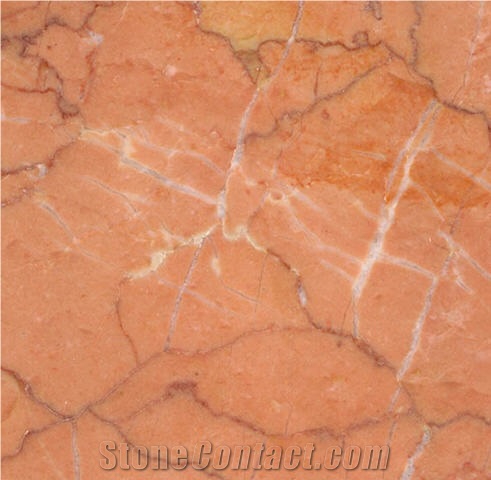 Rosa Buixcarro Marble Slabs & Tiles, Spain Red Marble