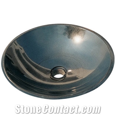 Black Granite Sinks, Wash Basins
