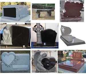 Granite Monument