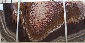Onyx Fantastico Slabs