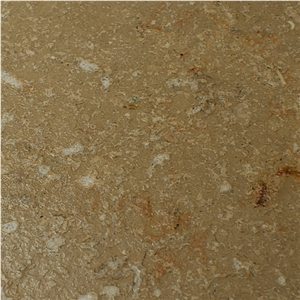 Comblanchien Limestone Flammed Tile, France Beige Limestone