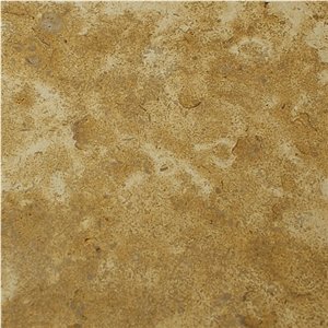 Lanvignes Limestone Slabs & Tiles, France Beige Limestone