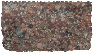 Aquarius Red Granite Slabs & Tiles, Brazil Red Granite