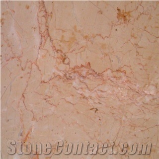 Alpinina Limestone Tile, Portugal Pink Limestone