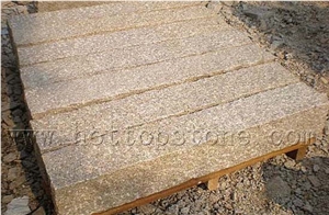 G682 Granite Kerbstone