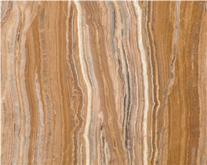 Golden Line Onyx Slabs & Tiles, Turkey Yellow Onyx