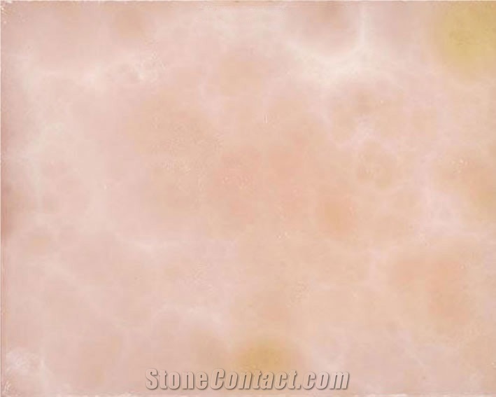 Iran Pink Onyx