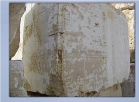 Persian Beige Travertine Blocks Persian Beige Travertine Blocks