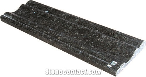 Blue Granite Border Line,Molding