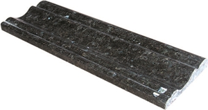 Blue Granite Border Line,Molding