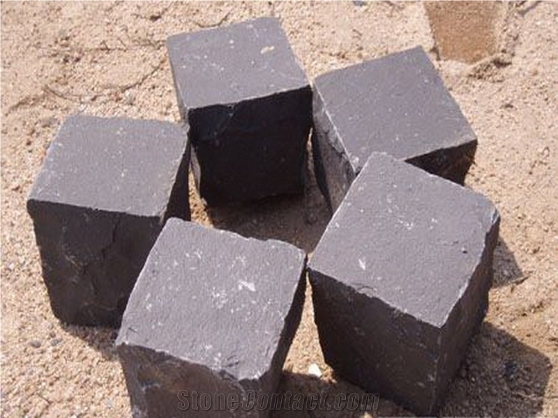 G654 Granite Paving Stone