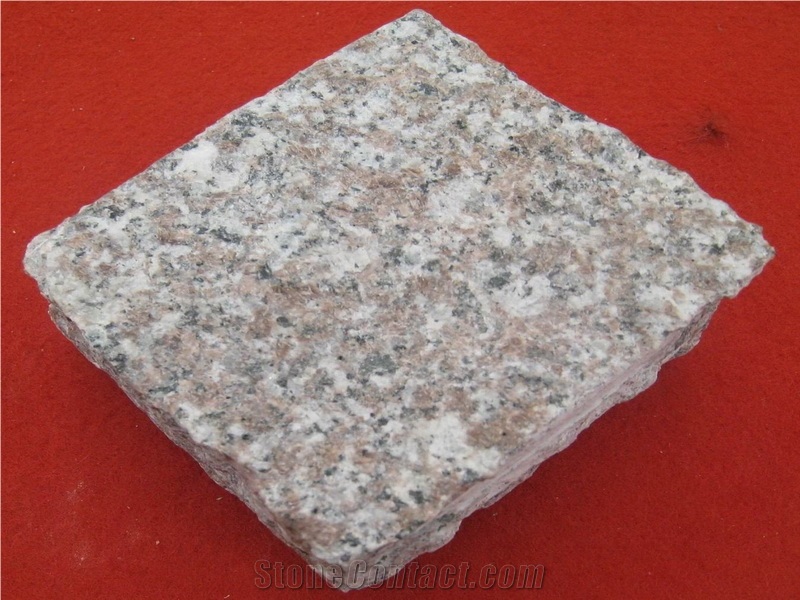 G664 Paving Stone