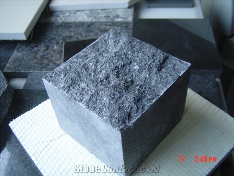 G684 Granite Paving Stone