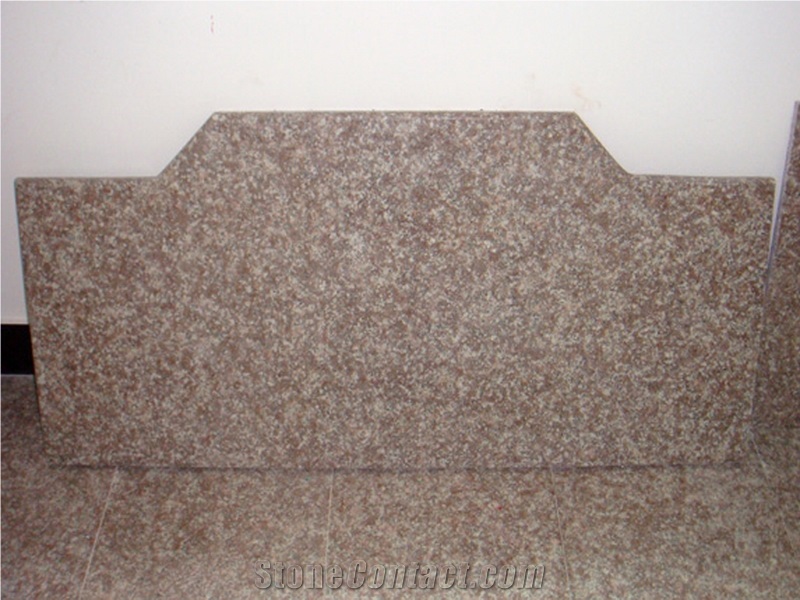 G687 Granite Countertop