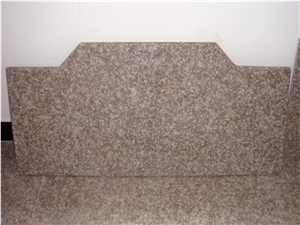 G687 Granite Countertop G687 Granite Countertop