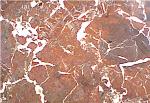 Burdur Red Marble Tiles & Slabs, Polished Covering Tiles