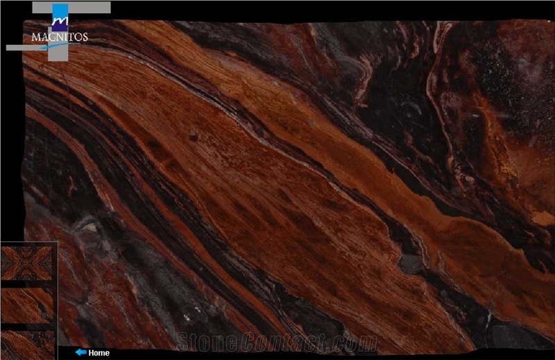 Vogue Granite Slab
