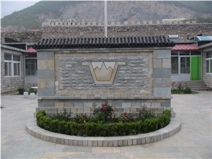 China Green Slate