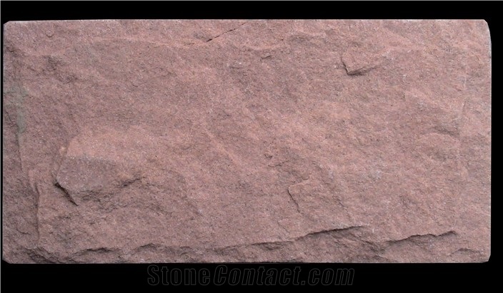 Lotus Slate Mushroom Stone