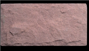 Lotus Slate Mushroom Stone