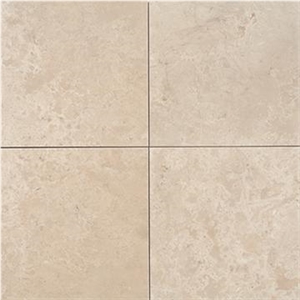 Ivory Veincut Travertine Slabs & Tiles, Turkey Beige Travertine