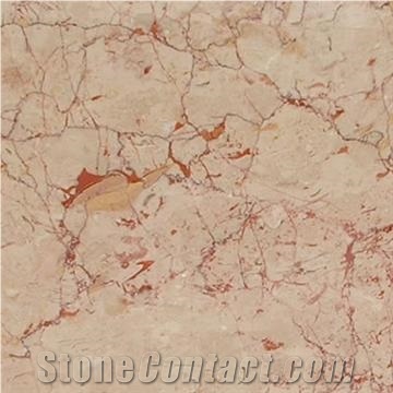 Rosalia Marble Slabs & Tiles, Turkey Pink Marble