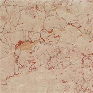 Rosalia Marble Slabs & Tiles, Turkey Pink Marble