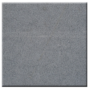 Vietnam Black Basalt Bush Hammered Tile, Viet Nam Black Basalt