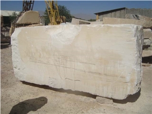 Beige Limestone Block Iran Beige Limestone Block Iran