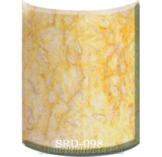 Border Liners Stone Borders Marble Liners, Yellow Granite Border Line