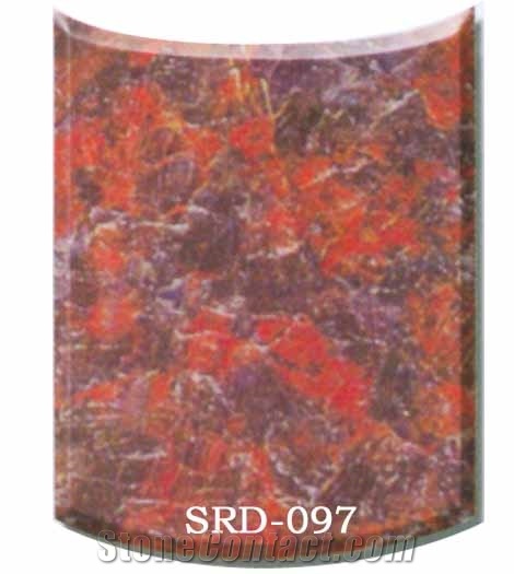 Border Liners Stone Borders, Red Granite Building, Walling