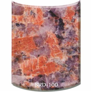 Border Liners Stone Borders, Red Granite Building, Walling