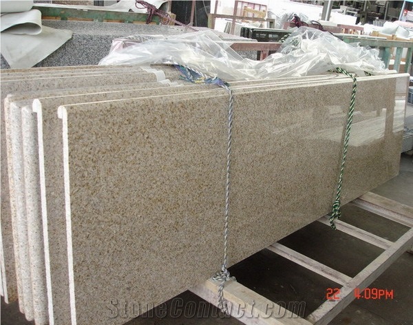 G682 Granite Countertop