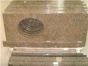 Granite Vanity Top