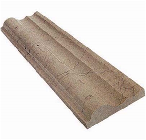 Stone Borders Liners, Yellow Granite Borders