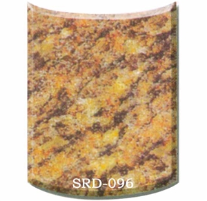 Stone Liner, Granite Borders and Liners