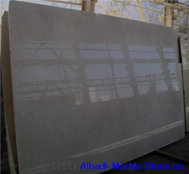 Galala Beige Light Slabs