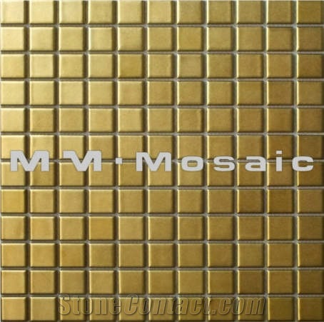 Ceramic Pattern Mosaic