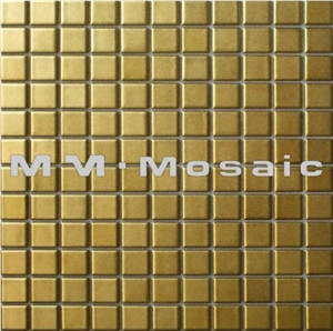 Ceramic Pattern Mosaic