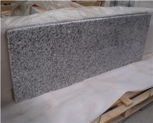 G439 Grey Granite Countertop G439 Grey Granite Countertop